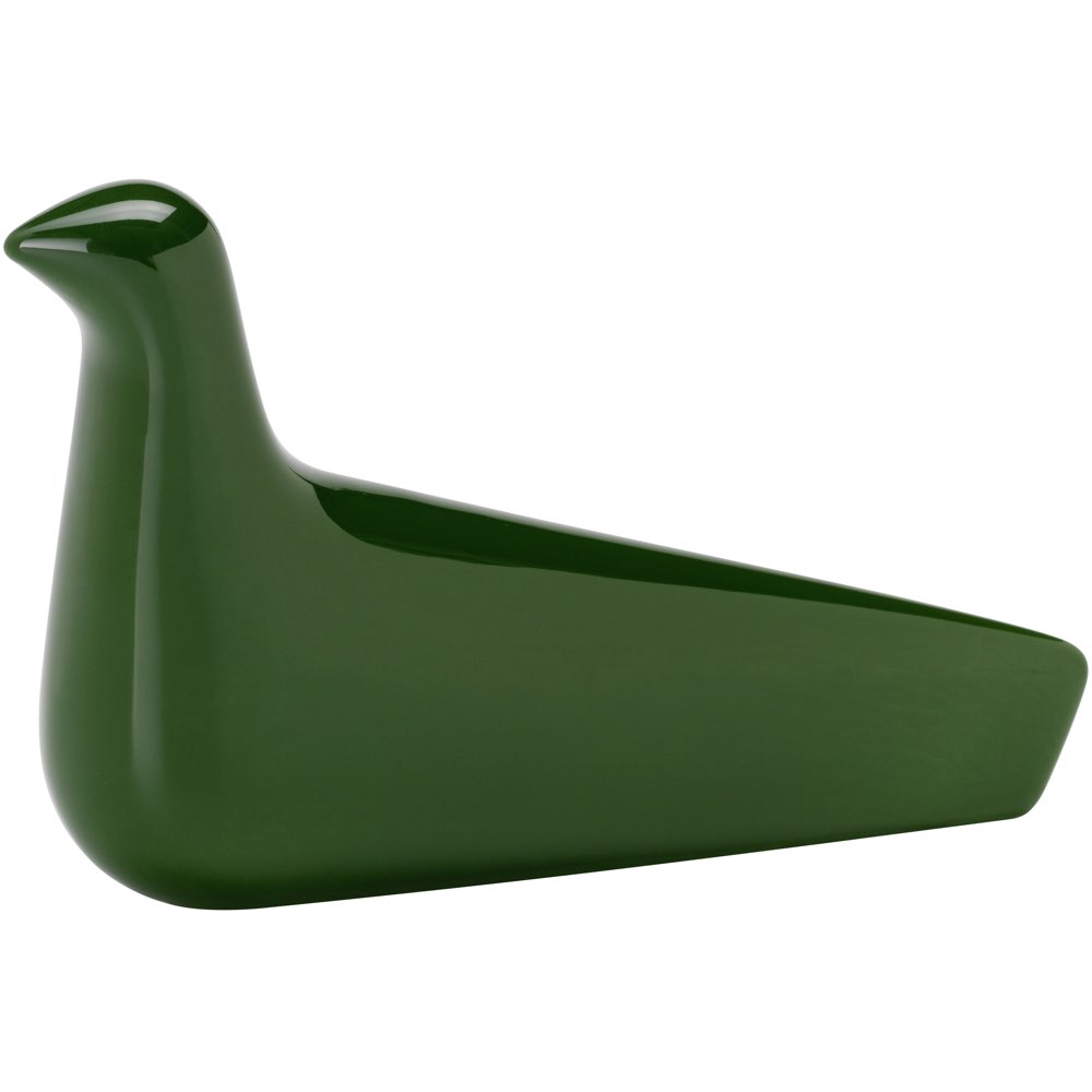 L’OiseauL'oiseau, kleur: klimop