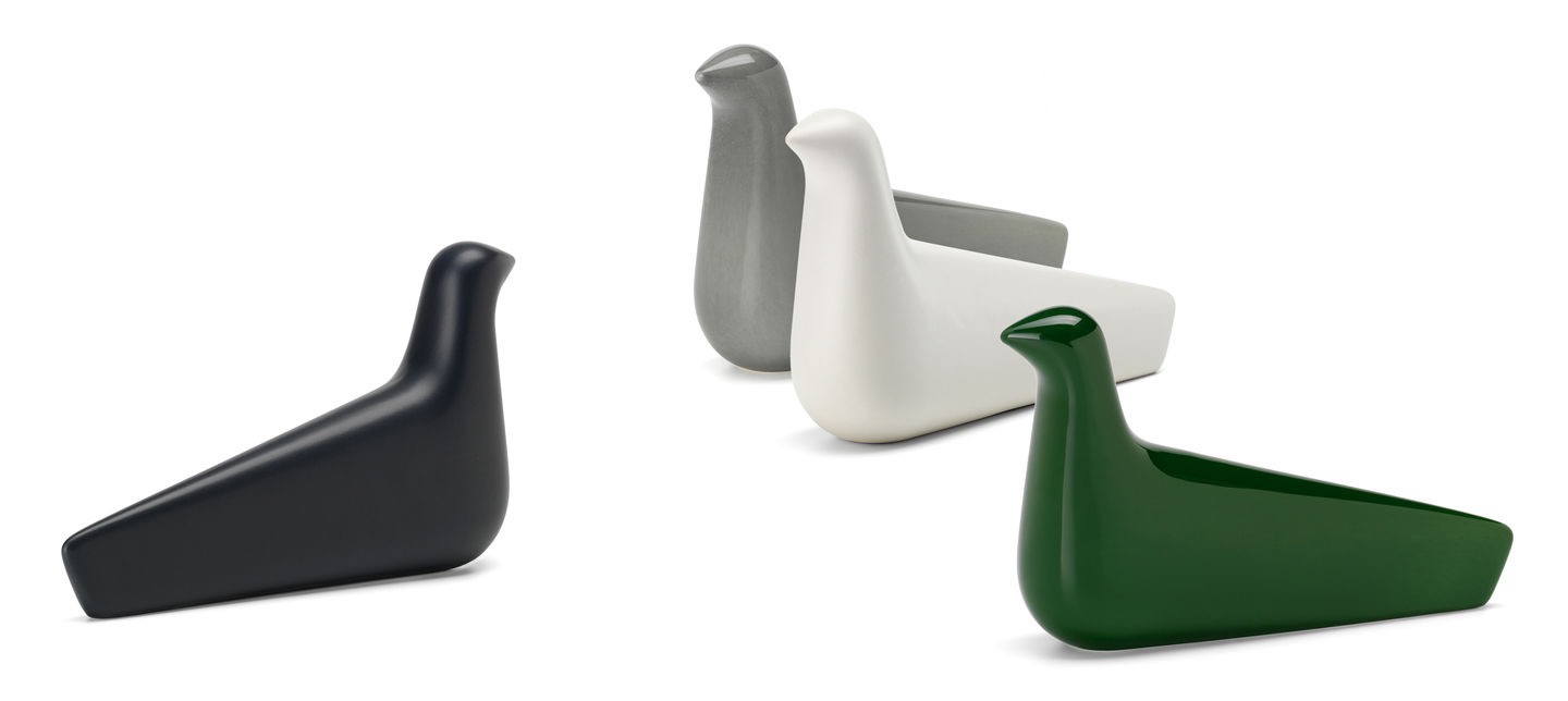 L’OiseauL'oiseau, kleur: klimop