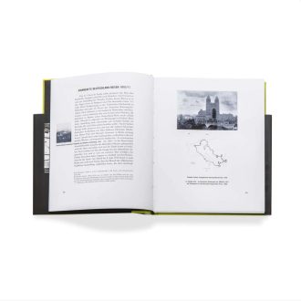 Le Corbusier Le Corbusier, Studie über die deutsche kunstgewerbebewegung