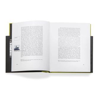 Le Corbusier Le Corbusier, Studie über die deutsche kunstgewerbebewegung