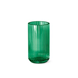 Lyngby VaseLyngby Vase - Copenhagen green