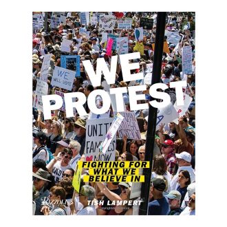 We ProtestWe Protest - Rizzoli