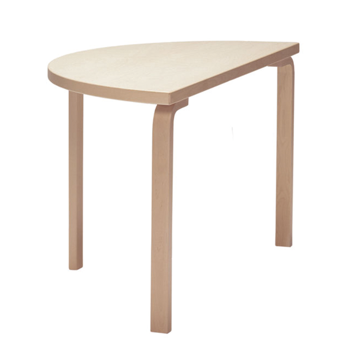 Table 95Artek T95 Tafel 95 berken 74cm