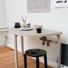 Table 95Artek T95 Tafel 95 berken 74cm