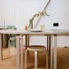 Table 95Artek T95 Tafel 95 berken 74cm