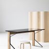 REB 005 Kaari Desk BArtek REB005 Kaari bureau