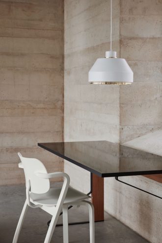 REB 005 Kaari Desk BArtek REB005 Kaari bureau