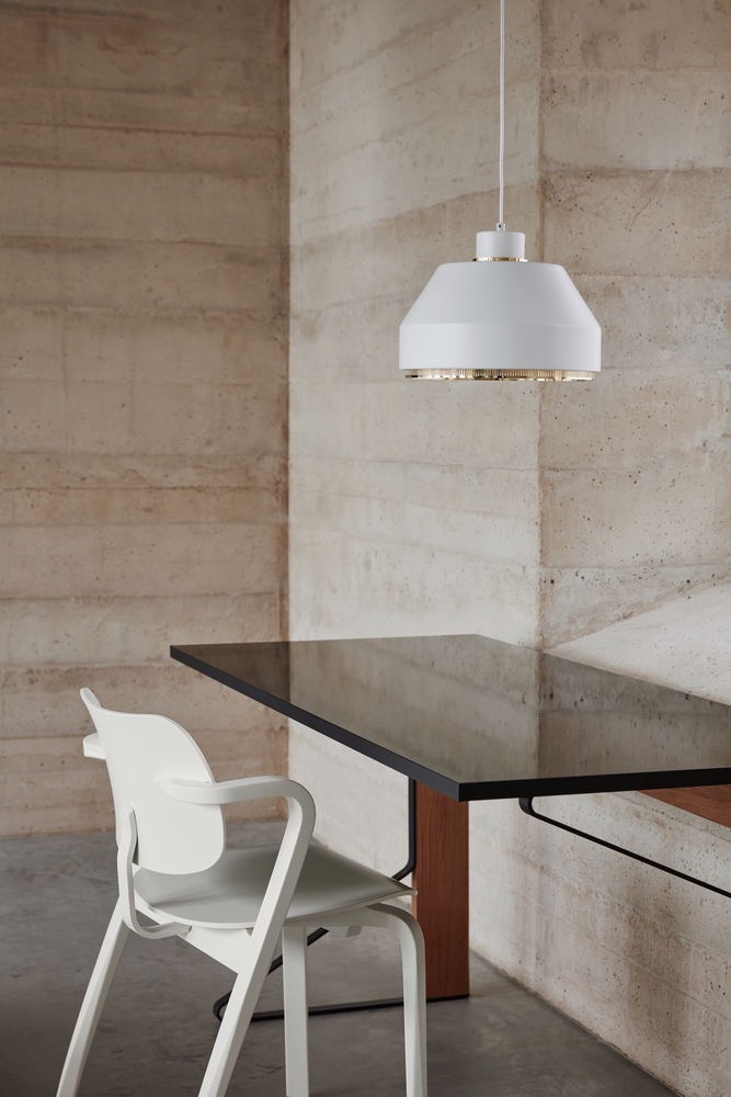 REB 005 Kaari Desk BArtek REB005 Kaari bureau