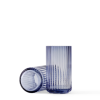 Lyngby vase Lyngby vase - Midnight blue