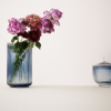 Lyngby vase Lyngby vase - Midnight blue