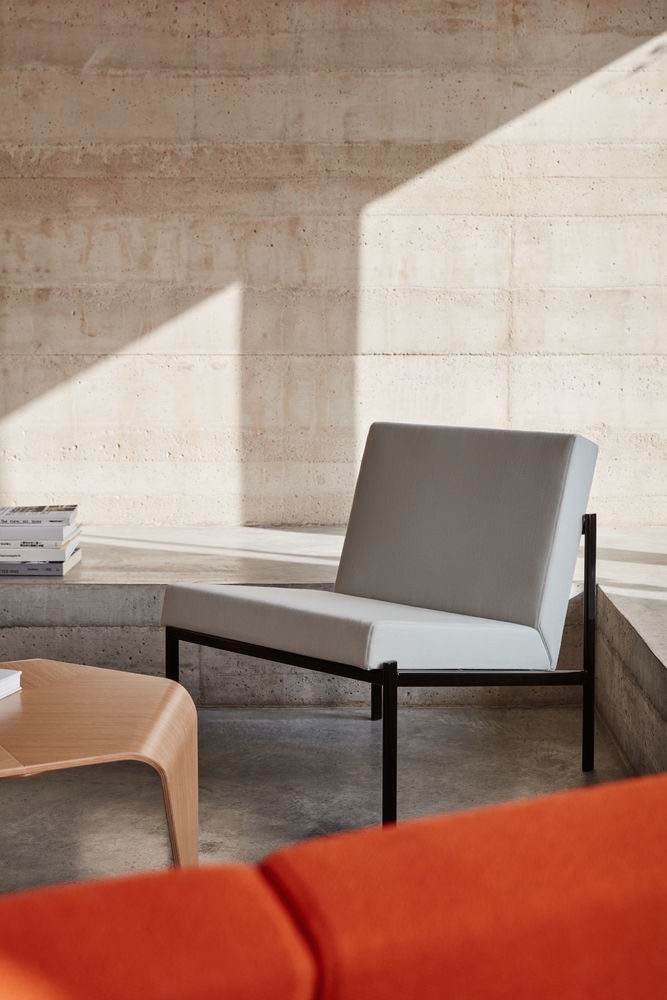 Kiki Lounge ChairArtek KIK Kiki Lounge Stoel