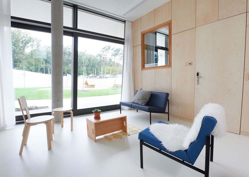 Kiki Sofa Artek KIK Kiki Sofa 2-zit
