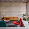 Kiki Sofa Artek KIK Kiki Sofa 2-zit