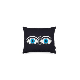Graphic Print Pillow - EyesGraphic Print Pillows - Eyes