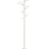 Clothes Tree 160Artek, 160 Clothes Tree 160 zwart/zwart
