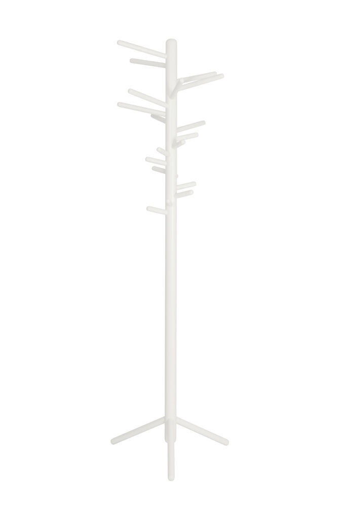 Clothes Tree 160Artek, 160 Clothes Tree 160 zwart/zwart