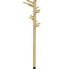 Clothes Tree 160Artek, 160 Clothes Tree 160 zwart/zwart