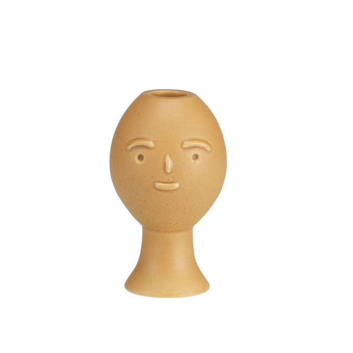 Lucius CandleholderArtek, SOF, Lucius, kandelaar, Zand
