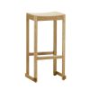 Atelier Bar StoolArtek - Atelier Bar Stool (VS)