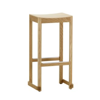 Atelier Bar StoolArtek - Atelier Bar Stool (VS)