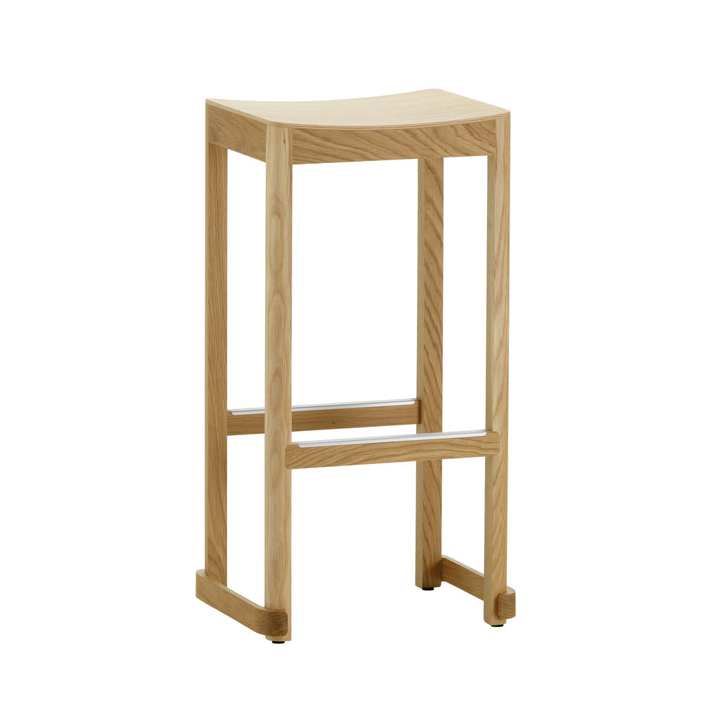 Atelier Bar StoolArtek - Atelier Bar Stool (VS)