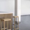 Atelier Bar StoolArtek - Atelier Bar Stool (VS)