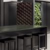 Atelier Bar StoolArtek - Atelier Bar Stool (VS)