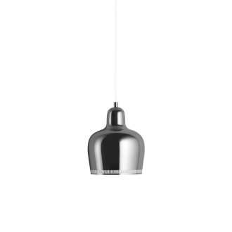 A330S Hanglamp"Golden Bell"A330S Hanglamp A330S chr/wt EU