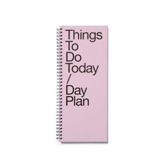 Things To Do Block – No. 678Things To Do Block – No. 678