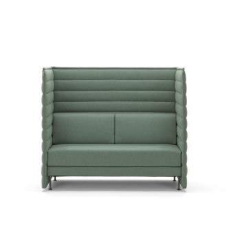 Alcove Plus SofaAlcove Plus Sofa - 2-Seater