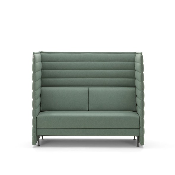 Alcove Plus SofaAlcove Plus Sofa - 2-Seater