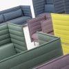 Alcove Plus SofaAlcove Plus Sofa - 2-Seater