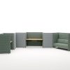Alcove Plus SofaAlcove Plus Sofa - 2-Seater
