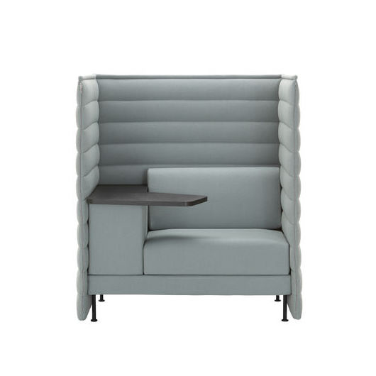 Alcove Plus WorkAlcove Plus Work