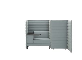 Alcove Plus WorkAlcove Plus Work