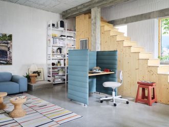 Alcove Plus WorkAlcove Plus Work