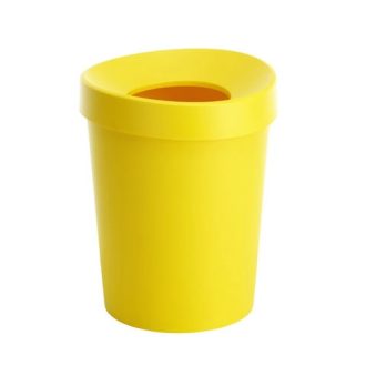 Happy Bin LHappy bin - L - yellow