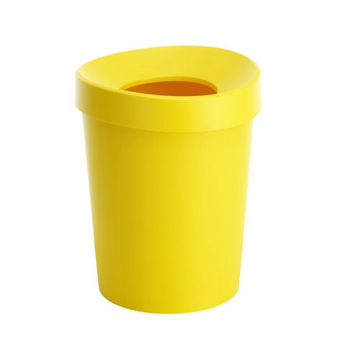 Happy Bin LHappy bin - L - yellow