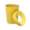 Happy Bin LHappy bin - L - yellow