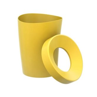 Happy Bin LHappy bin - L - yellow