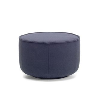 Mariposa Ottoman, mediumMariposa Ottoman - Medium