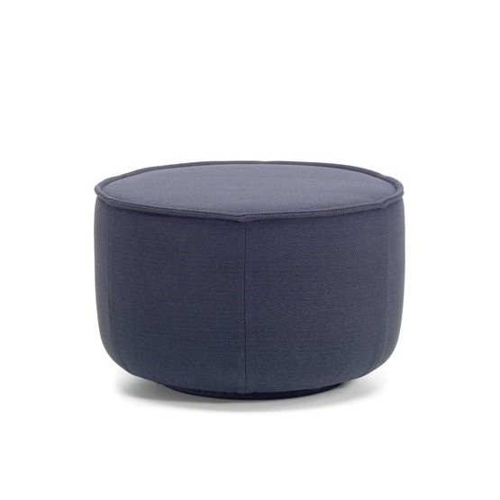 Mariposa Ottoman, mediumMariposa Ottoman - Medium