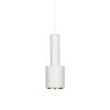 A110 Hanglamp "Hand Grenade"Hanglamp A110 wit/messing EU