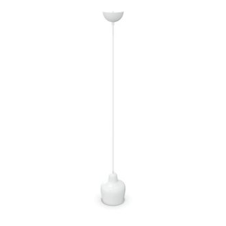 A330S Hanglamp "Golden Bell"A330S Hanglamp wit/wit EU