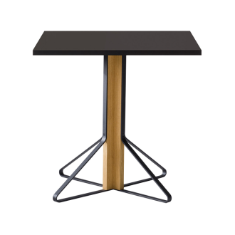 REB011, Kaari TableArtek REB011 Kaari Tafel 75x75cm