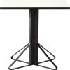 REB011, Kaari TableArtek REB011 Kaari Tafel 75x75cm