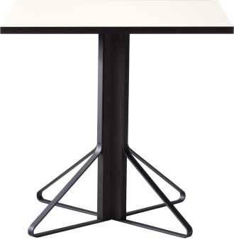 REB011, Kaari TableArtek REB011 Kaari Tafel 75x75cm