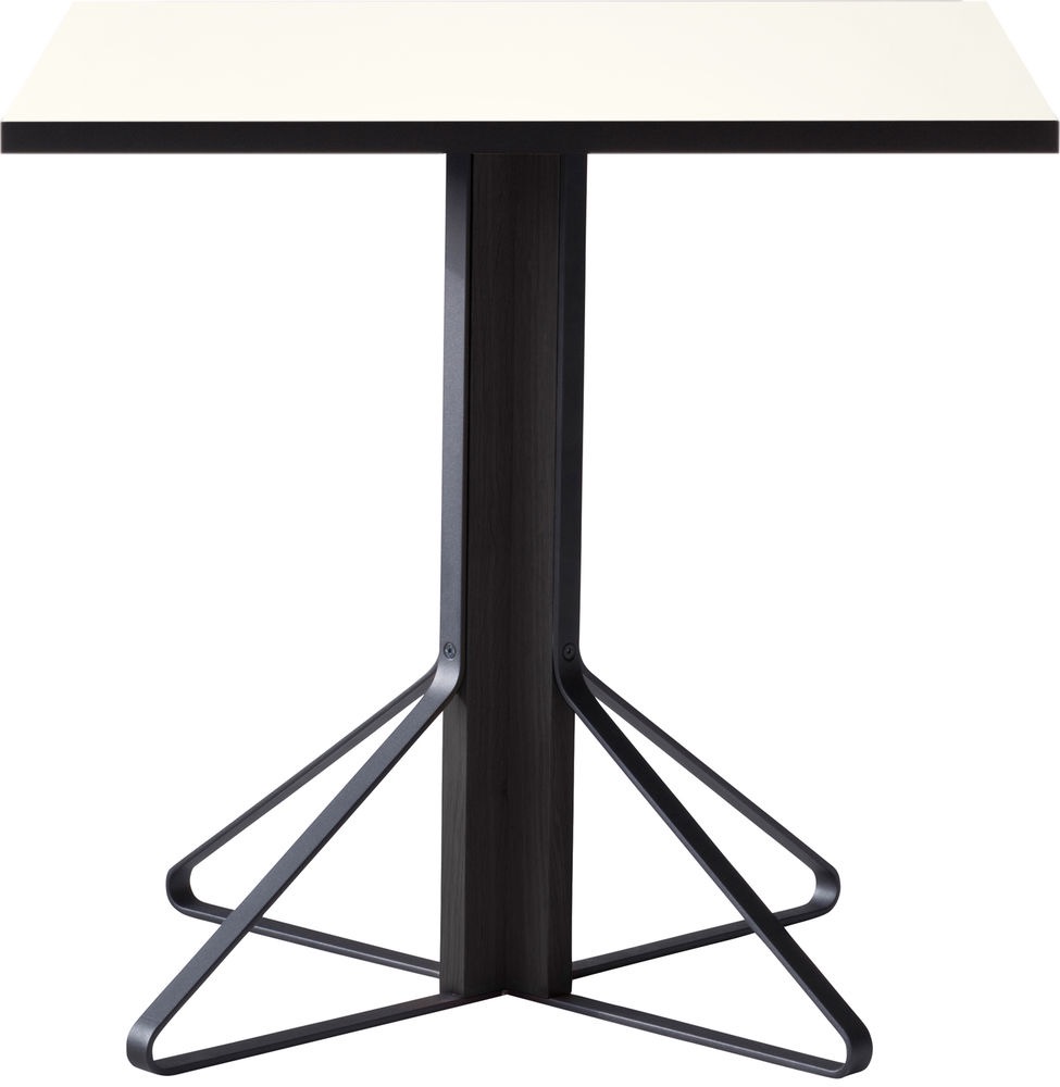 REB011, Kaari TableArtek REB011 Kaari Tafel 75x75cm