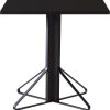 REB011, Kaari TableArtek REB011 Kaari Tafel 75x75cm