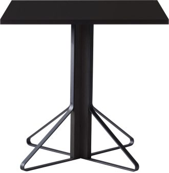 REB011, Kaari TableArtek REB011 Kaari Tafel 75x75cm
